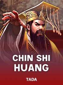 Chin Shi Huang