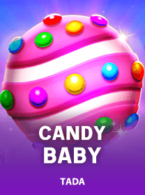 Candy Baby
