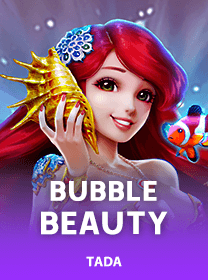 Bubble Beauty