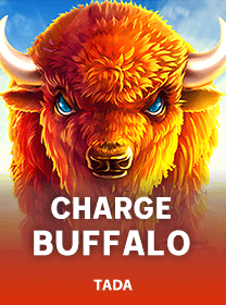 Charge Buffalo