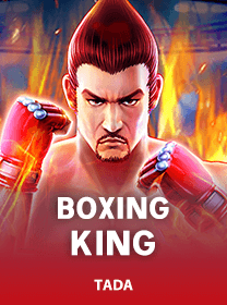 BOXING KING