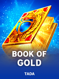 Book of Gold