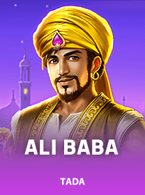 Ali Baba