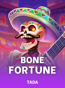 Bone Fortune
