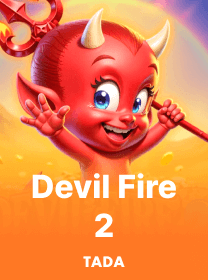 Devil Fire2