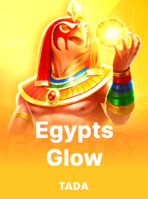 Egypts Glow