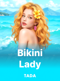 Bikini Lady