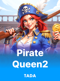 Pirate Queen2