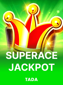 SuperAce JackPot