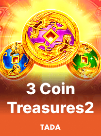 3 Coin Treasures2