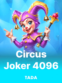 Circus Joker 4096