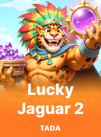 Lucky Jaguar2