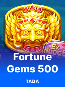 Fortune Gems500