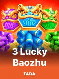 3 Lucky Baozhu