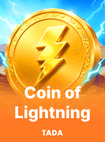 Coin of Lightning